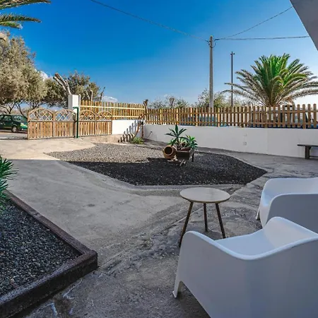 Сasa de vacaciones Esquina Canaria *