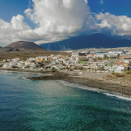 Сasa de vacaciones Esquina Canaria El Carreton