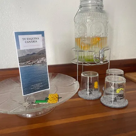 Esquina Canaria *