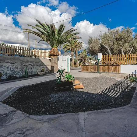 Esquina Canaria
